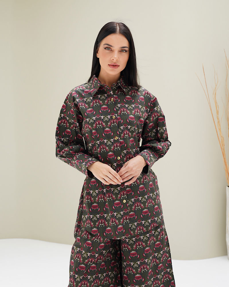 طقم صيفي قطني _thumbnail_3